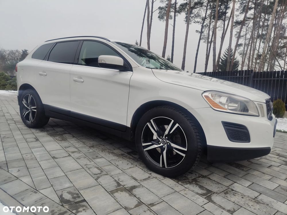 Volvo XC 60 D4 Kinetic - 3