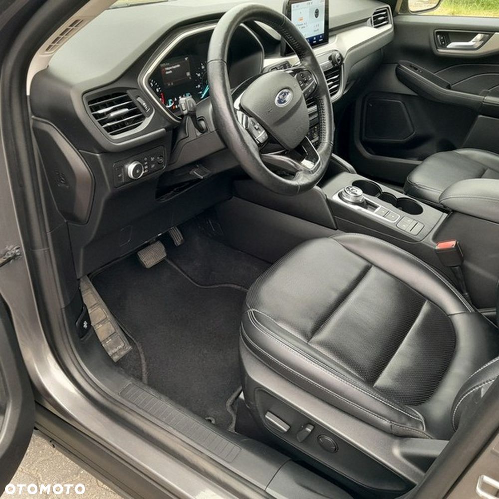 Ford Escape - 11
