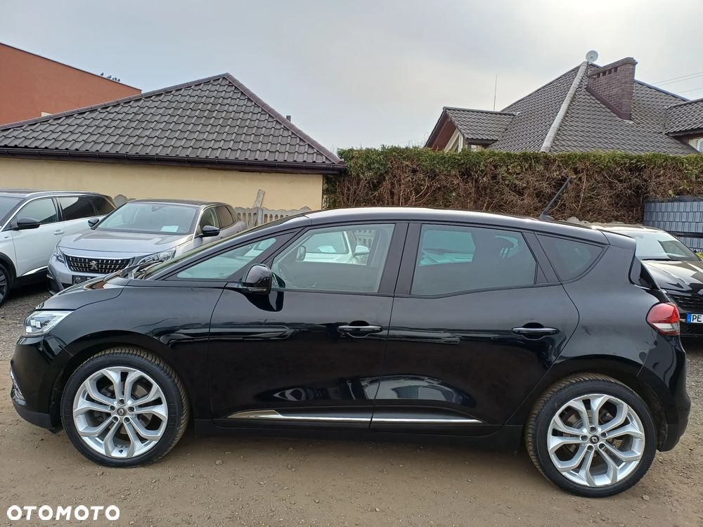 Renault Scenic - 4