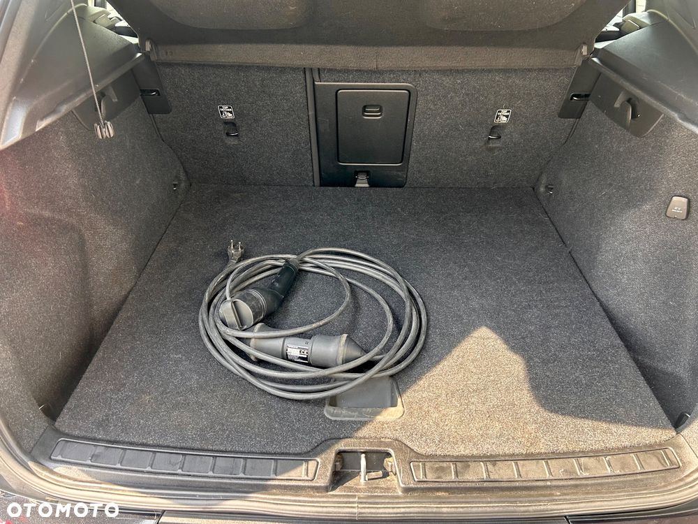 Volvo XC 40 T4 Plug-In Hybrid Inscription - 29