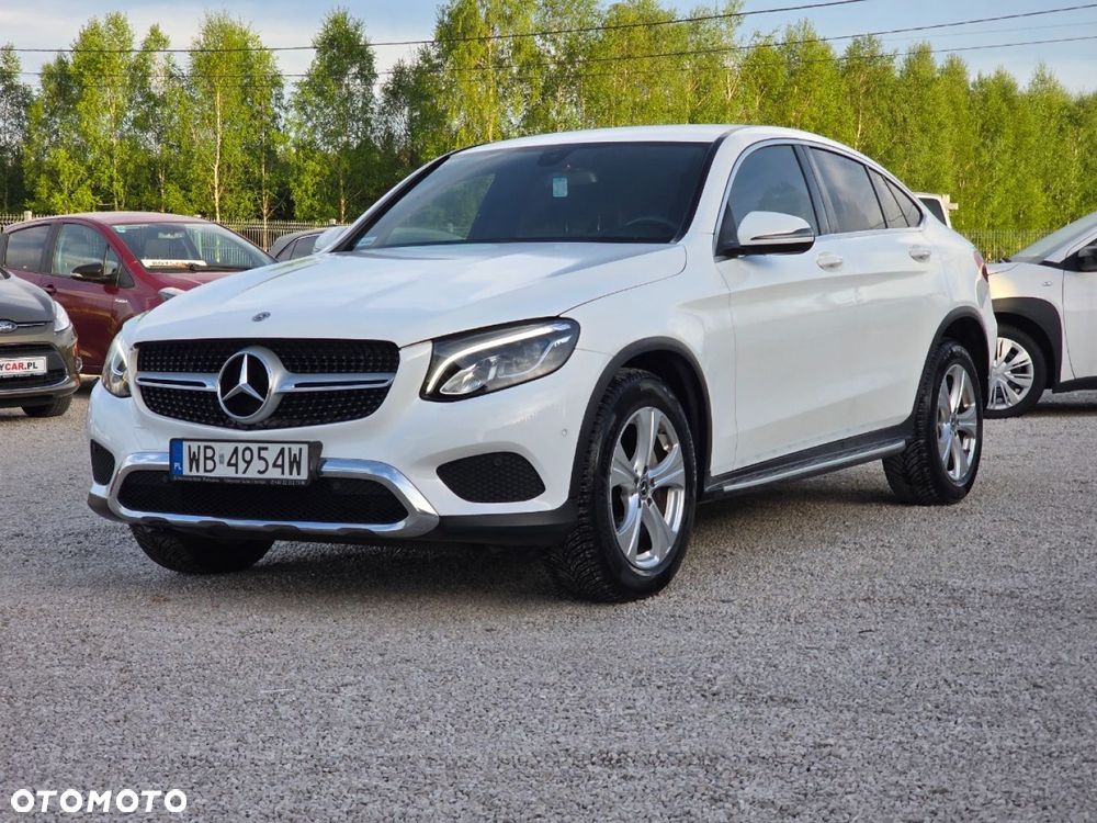 Mercedes-Benz GLC - 11