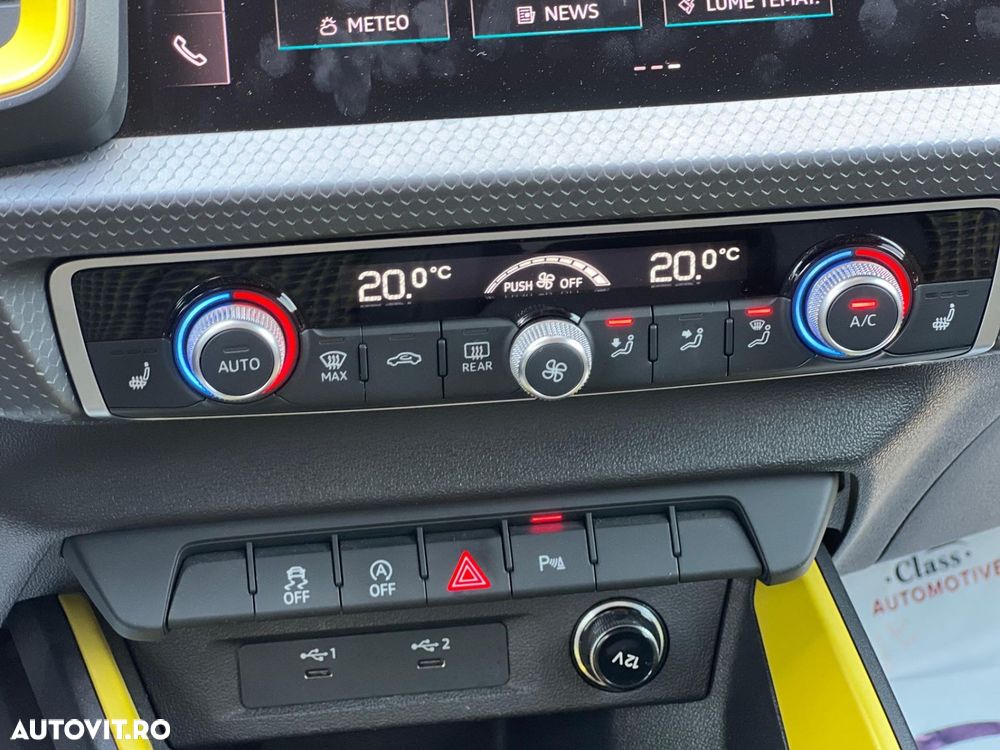 Audi A1 - 19