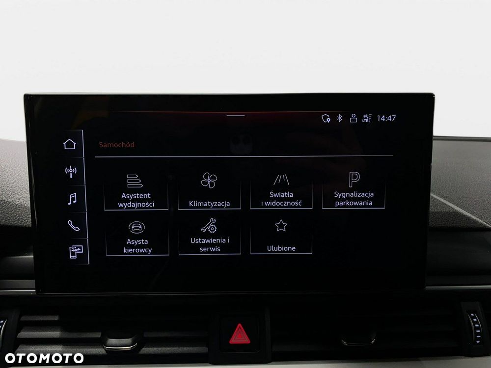 Audi A4 Limousine - 30