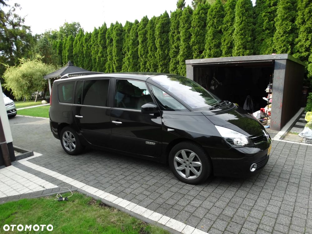 Renault Grand Espace - 16