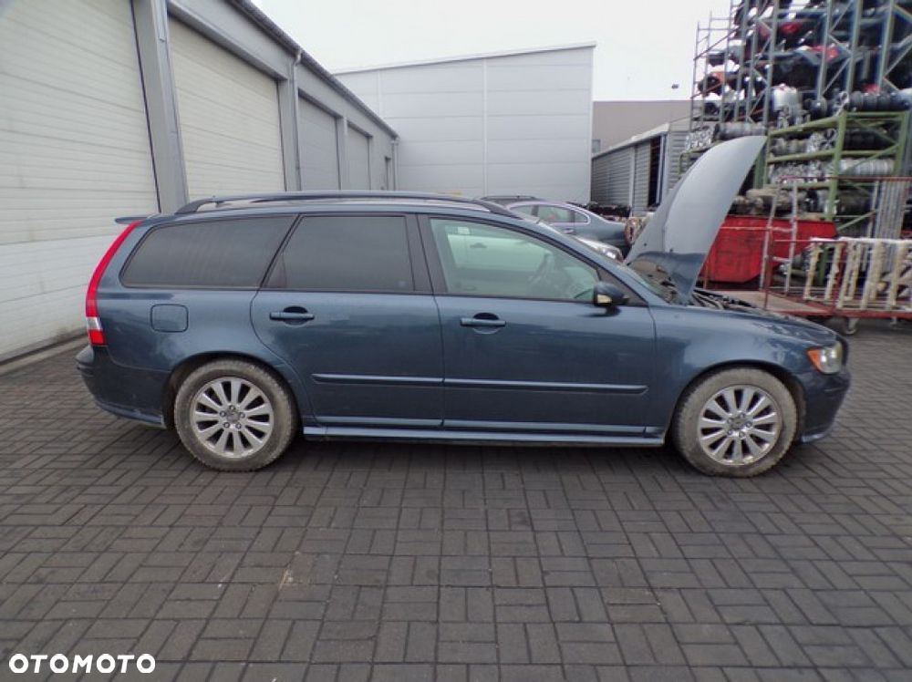 Części - Volvo V50 2.5 T T5 220 KM 04R - 3