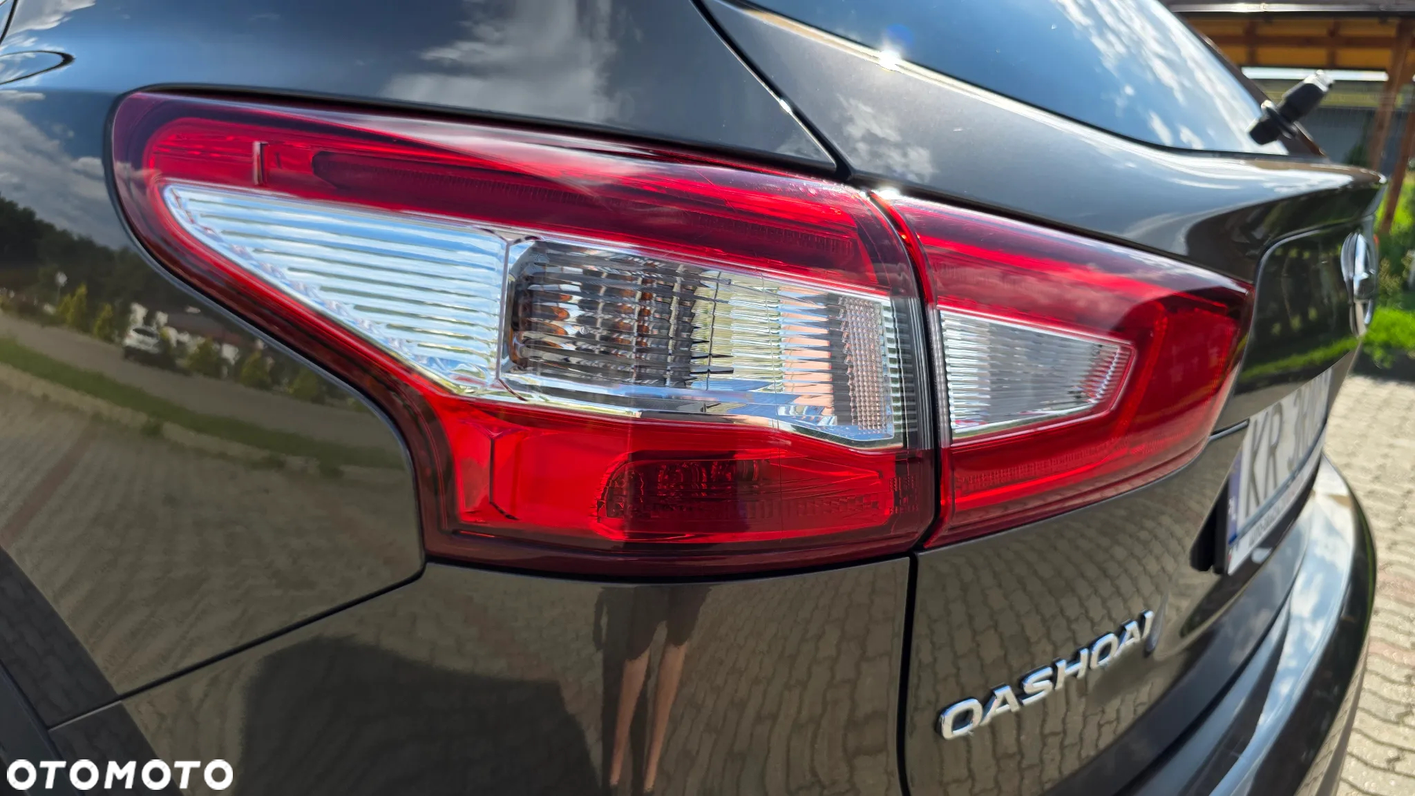 Nissan Qashqai 1.6 DIG-T Tekna - 28