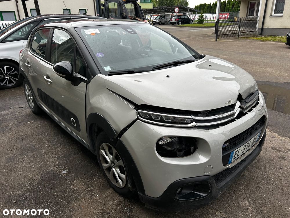Citroën C3 - 5