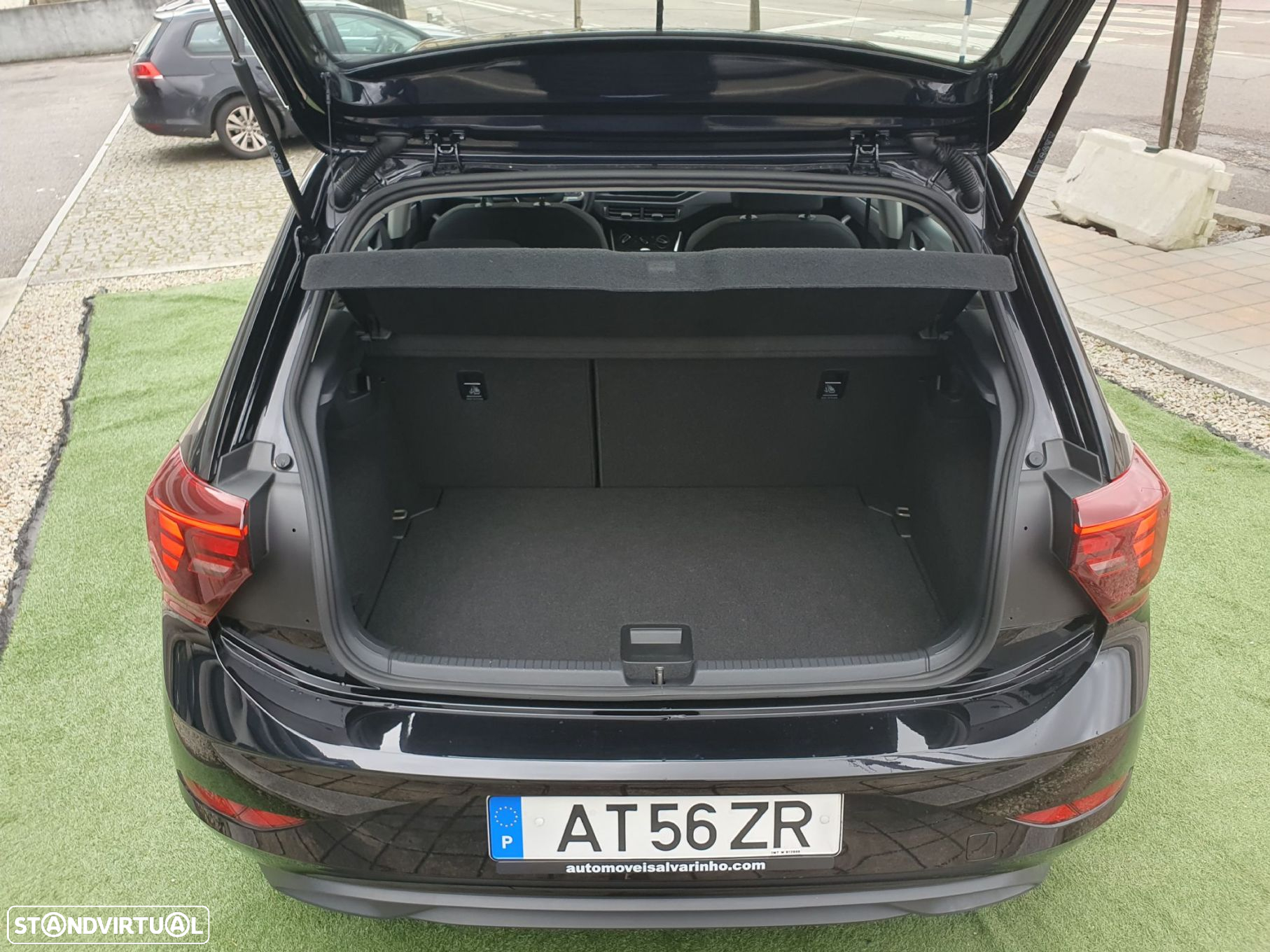 VW Polo 1.0 TSI Life - 24