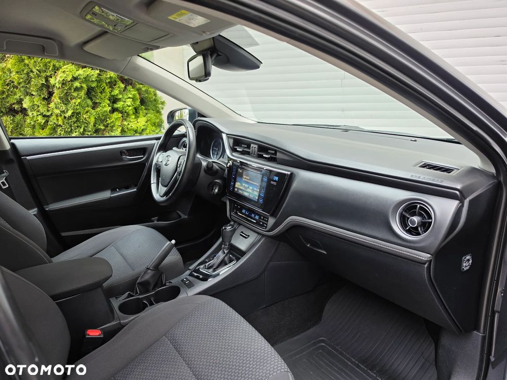 Toyota Corolla 1.6 Comfort MS - 6