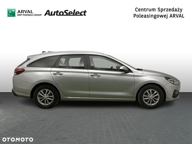 Hyundai i30 1.0 T-GDI Modern - 7