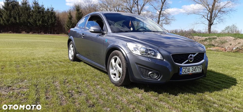 Volvo C30 D2 Kinetic Start-Stop - 2