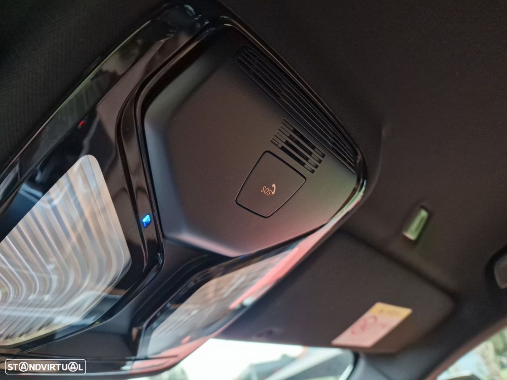 BMW 530 e Pack Desportivo M - 43