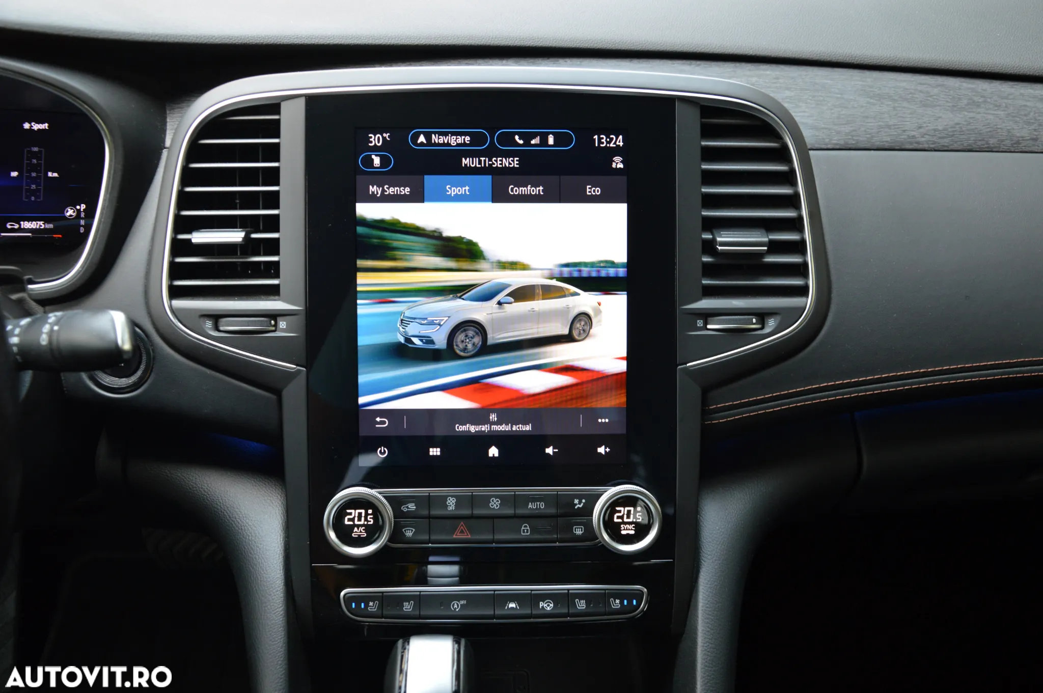 Renault Talisman Blue dCi 200 EDC INITIALE PARIS - 19
