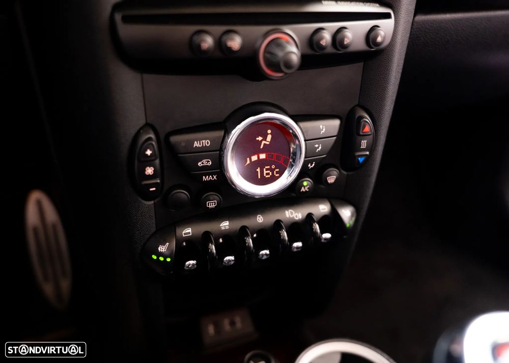 MINI Cabrio John Cooper Works 157g - 38