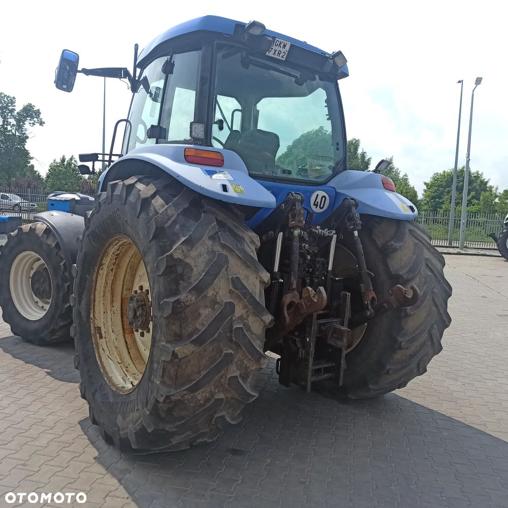 New Holland TG230 - 6