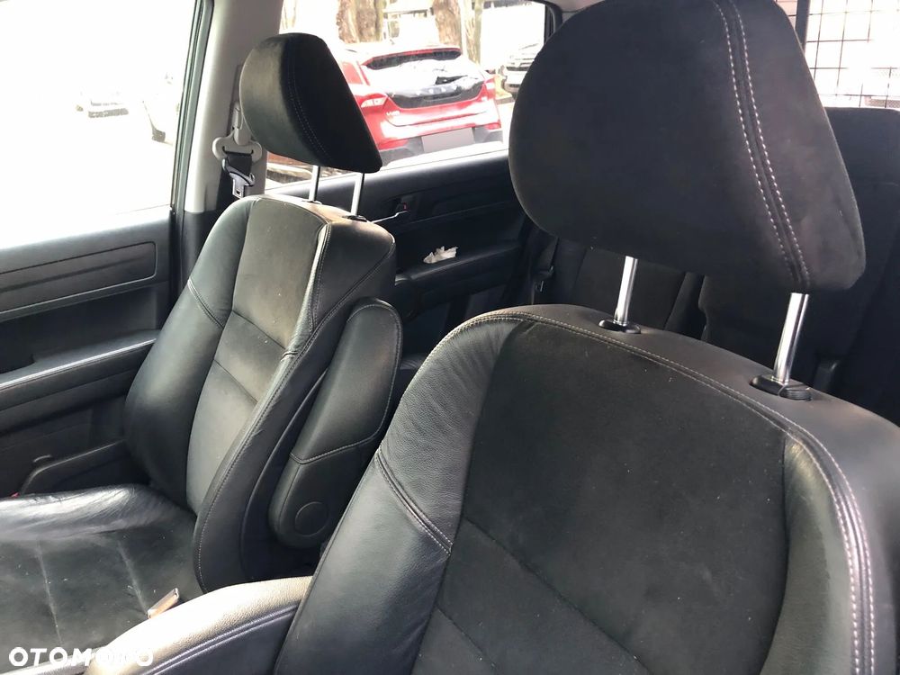 Honda CR-V 2.2i-DTEC Elegance - 13