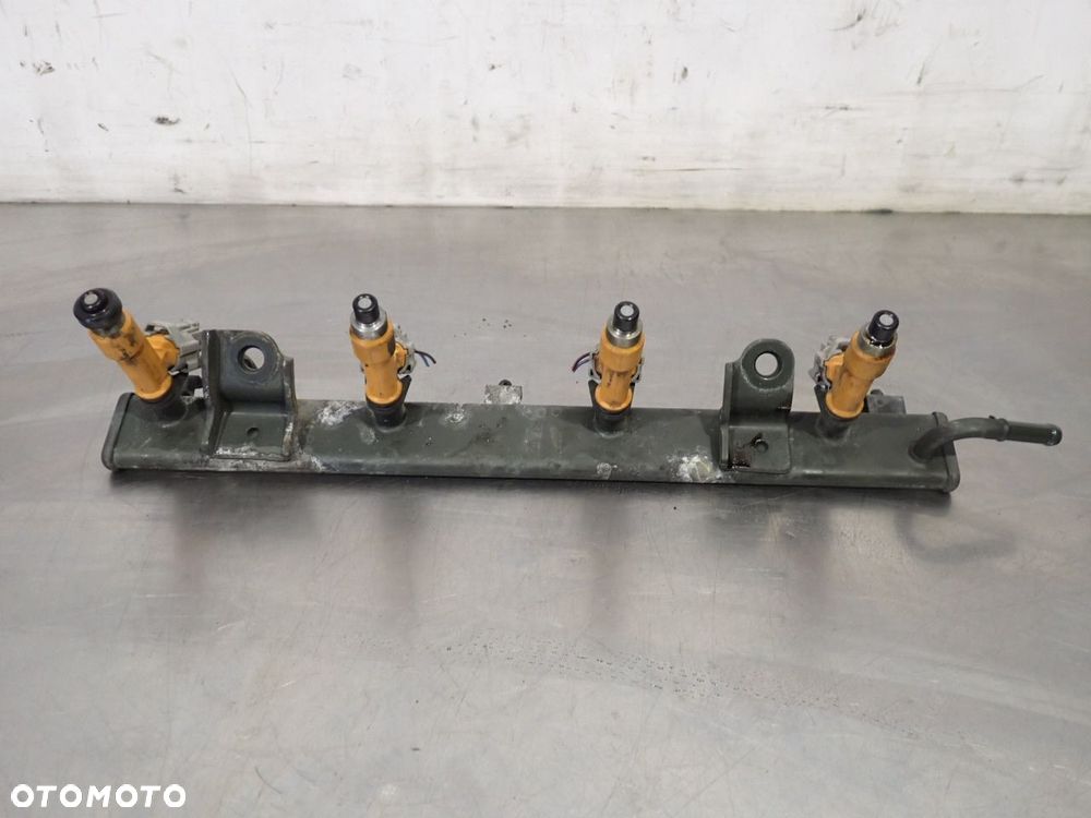 LISTWA WTRYSKOWA SUBARU JUSTY G3X 297500-0120  33208 - 2