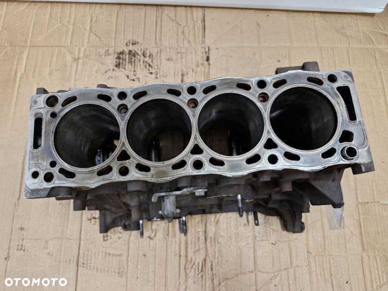 ford mondeo mk4 lift galaxy mk3 2.0 tdci blok silnika ufwa - 2