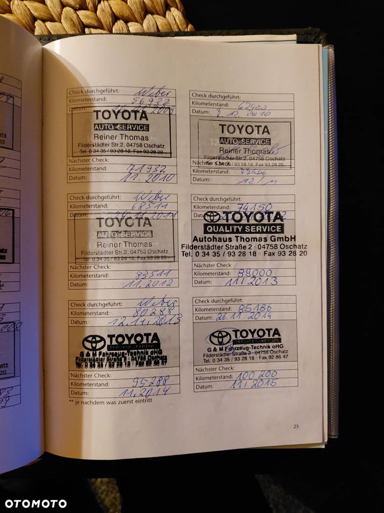 Toyota Corolla 1.6 VVT-i Edition - 18
