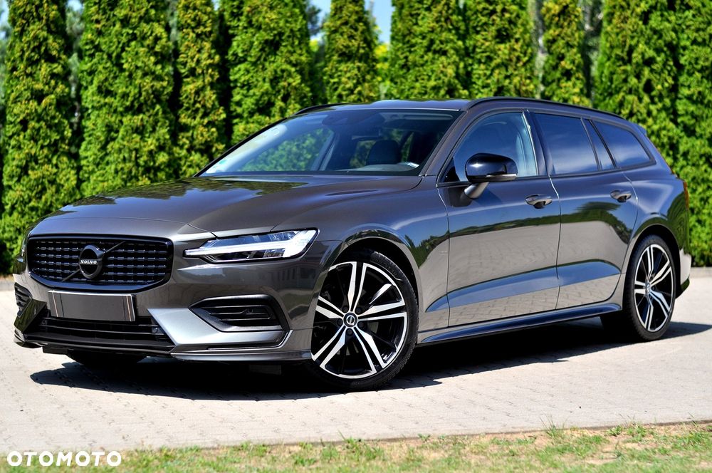 Volvo V60 - 8
