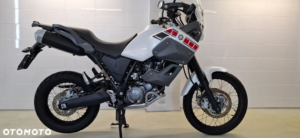 Yamaha Tenere - 5