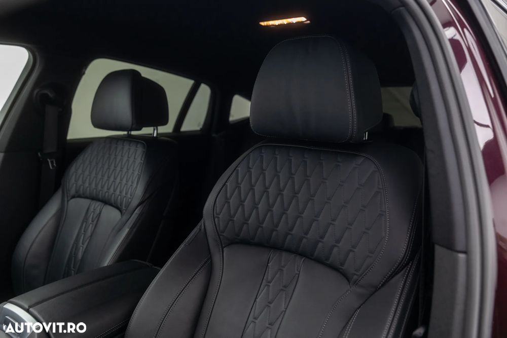 BMW X6 xDrive30d AT MHEV - 36