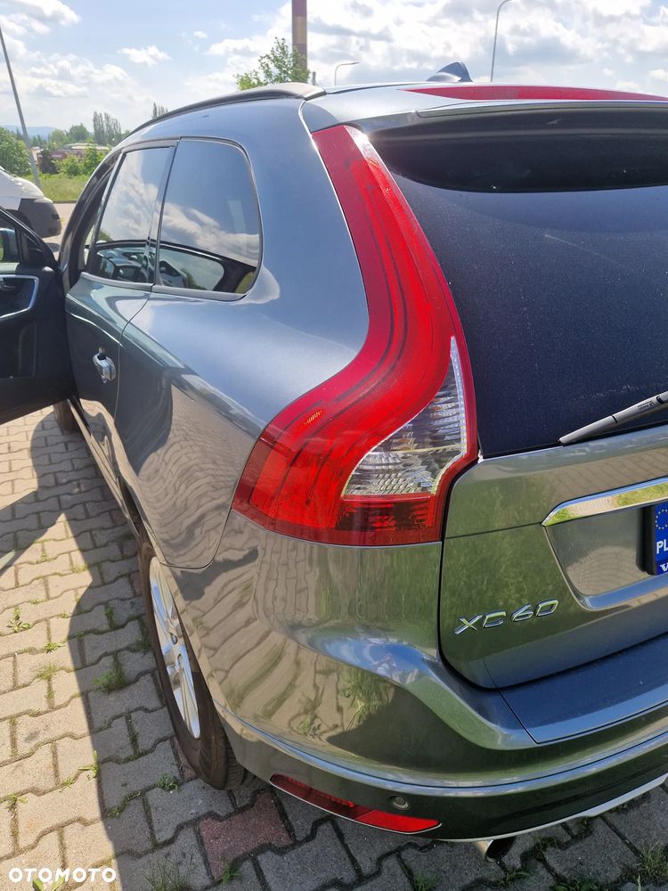 Volvo XC 60 D3 Drive-E Momentum - 7