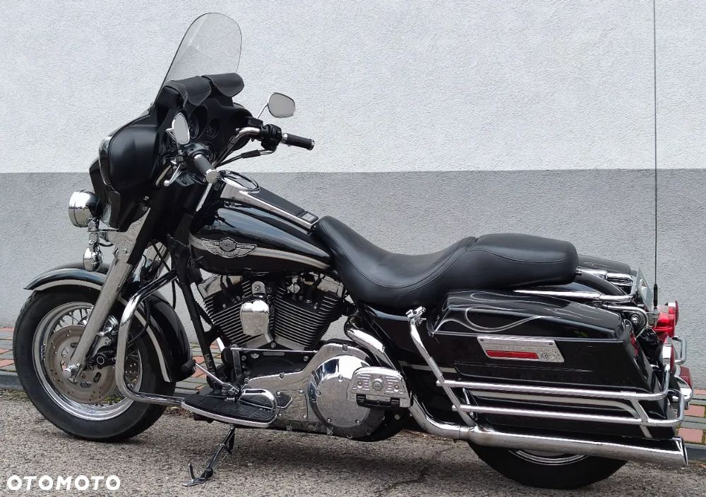 Harley-Davidson Touring Road King - 14