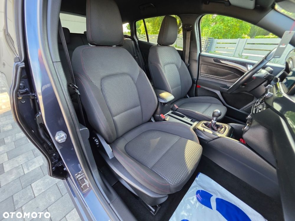 Ford Focus - 26