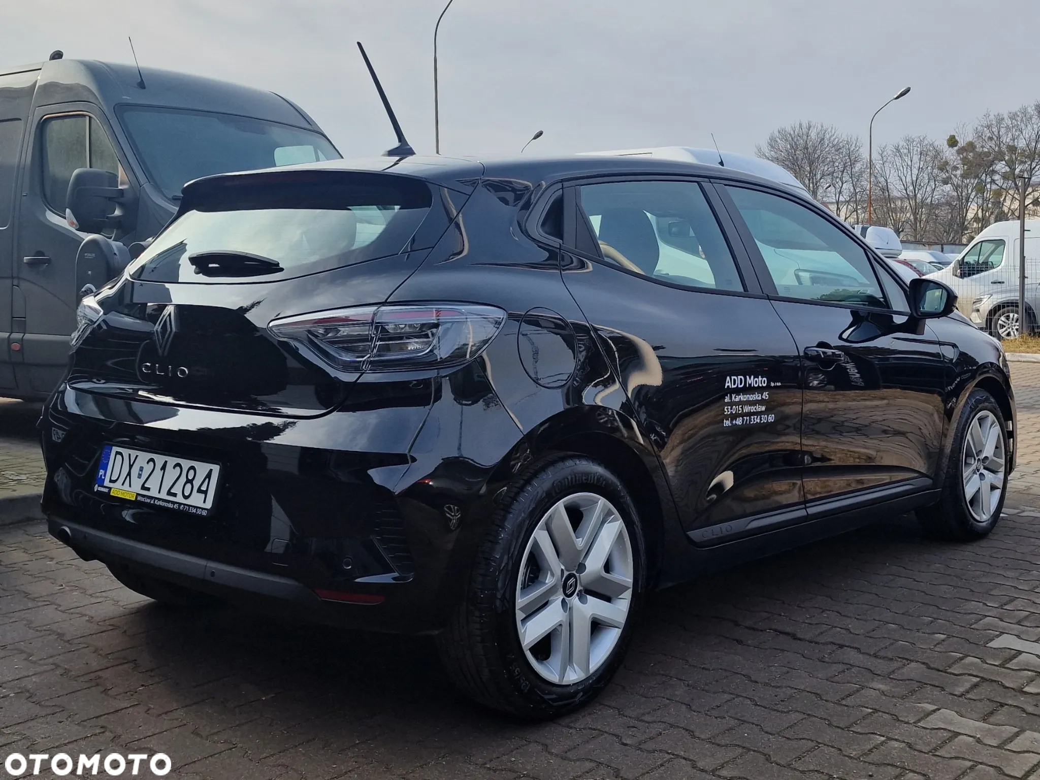 Renault Clio - 5
