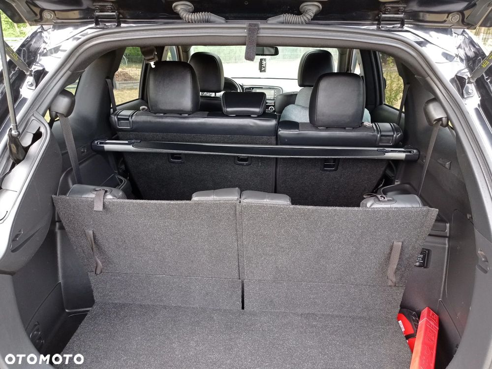 Mitsubishi Outlander - 28
