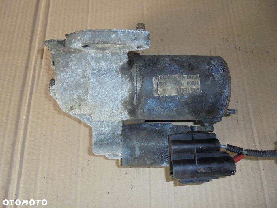 ROZRUSZNIK MONDEO MK3 2.5 V6 - 2
