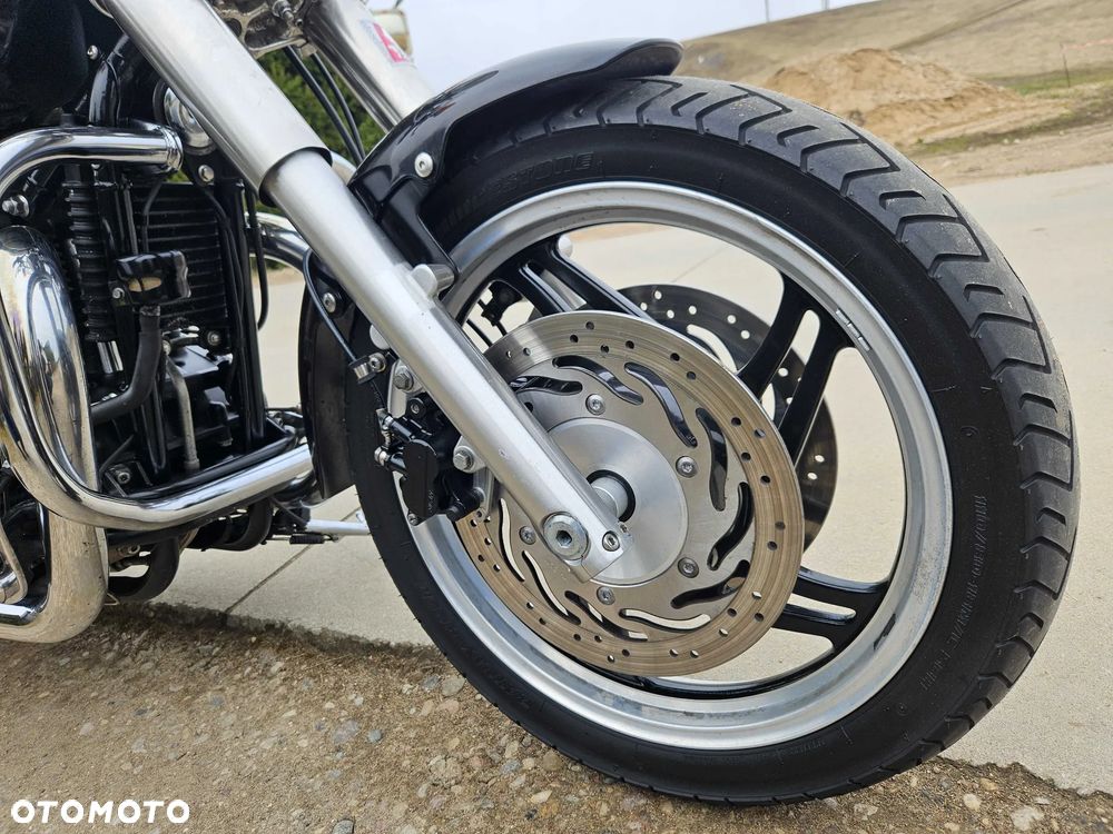 Triumph Speedmaster - 21