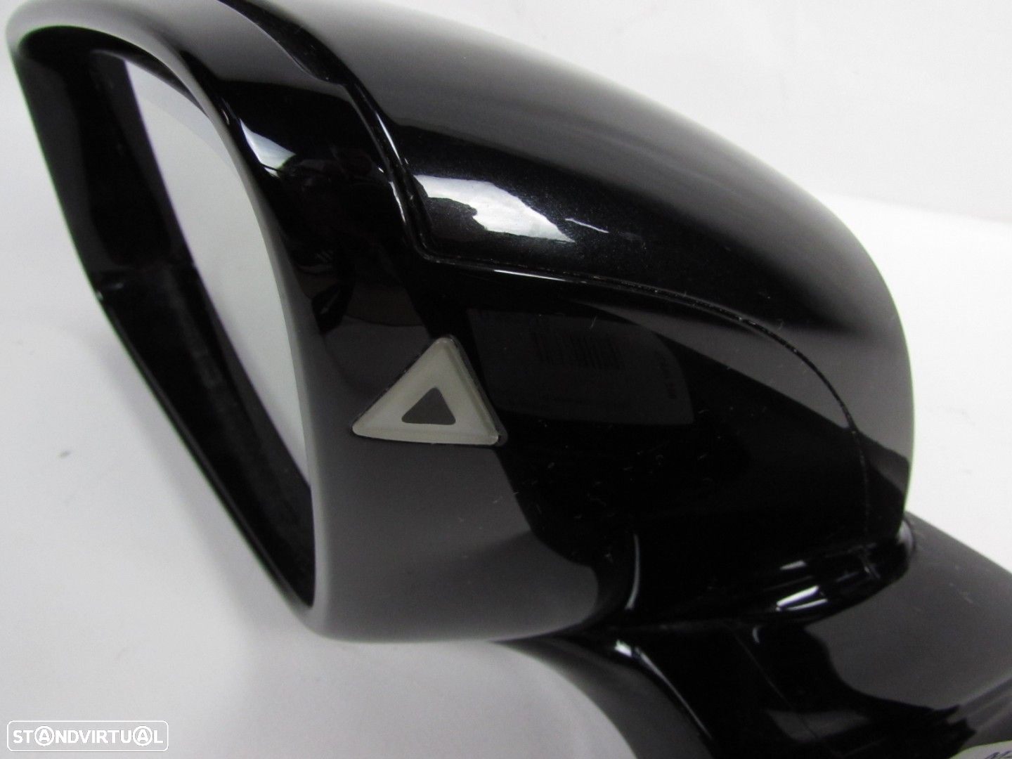 RETROVISOR COMPLETO Esquerdo Seminovo/ Original BMW 3 Gran Turismo (F34) 5116729... - 3