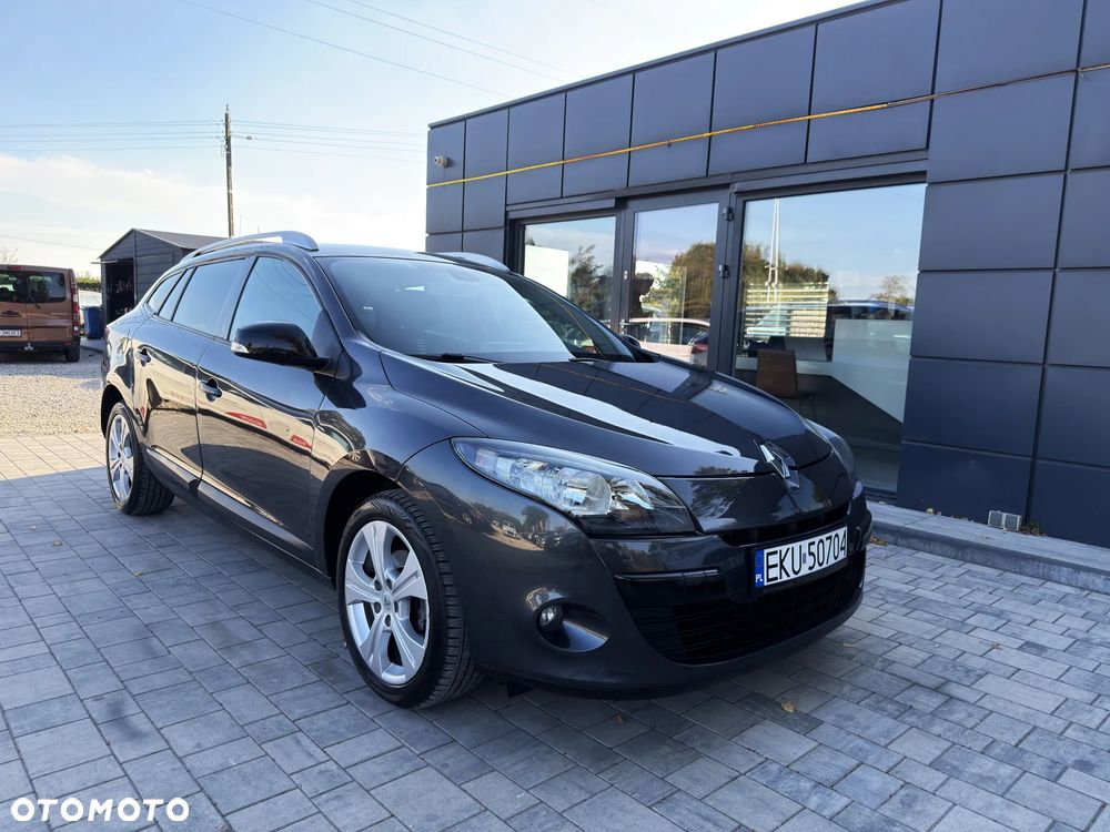 Renault Megane 1.6 16V Generation - 17