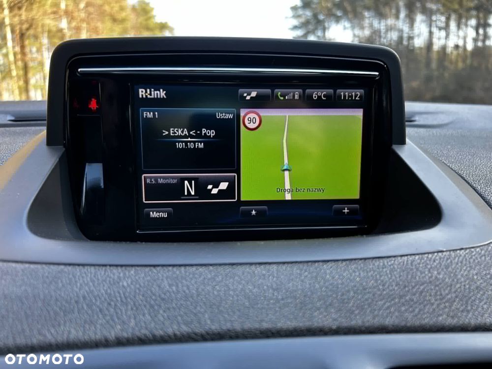Renault Megane - 8