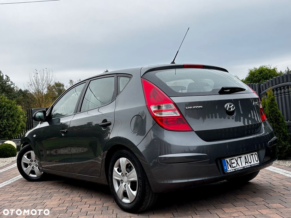 Hyundai i30 - 15