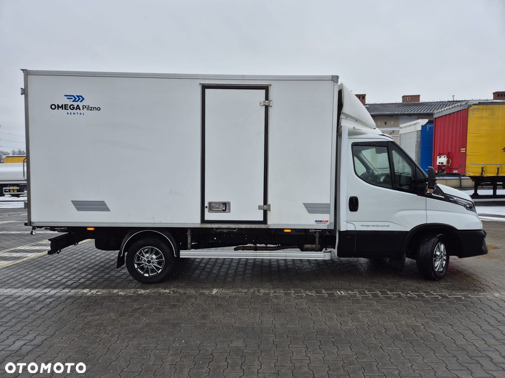 Iveco Daily 35S16HA8 3.0 - 4