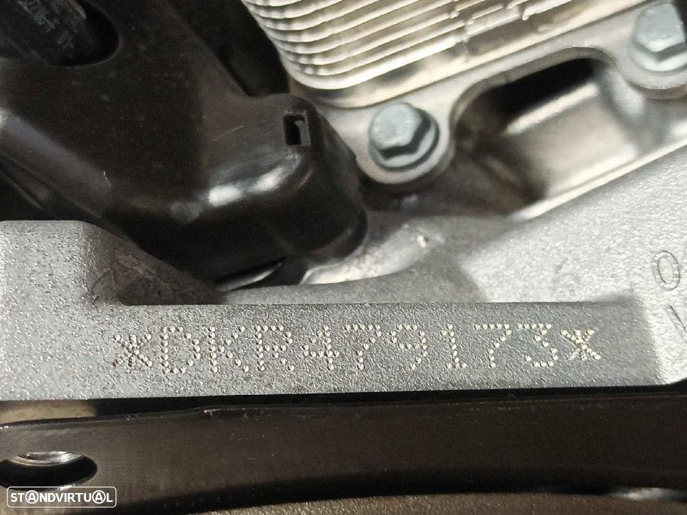 MOTOR COMPLETO SEAT IBIZA (KJ1) XCELLENCE PLUS - 9