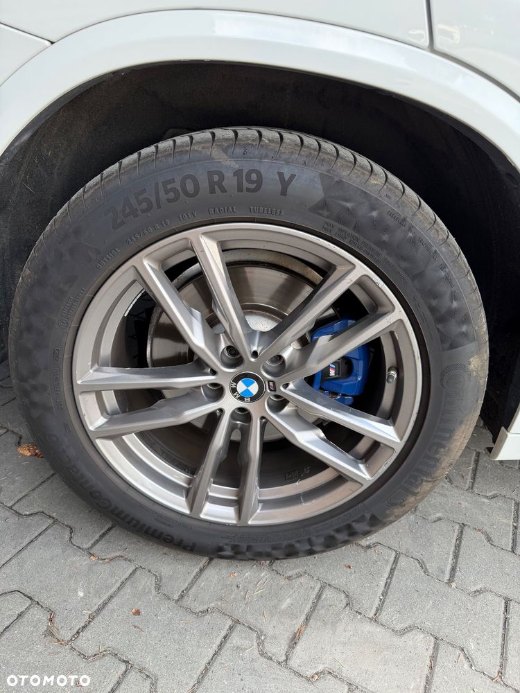 BMW X3 xDrive30i M Sport sport - 26