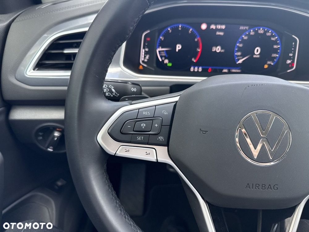 Volkswagen T-Roc 1.5 TSI Style DSG - 15