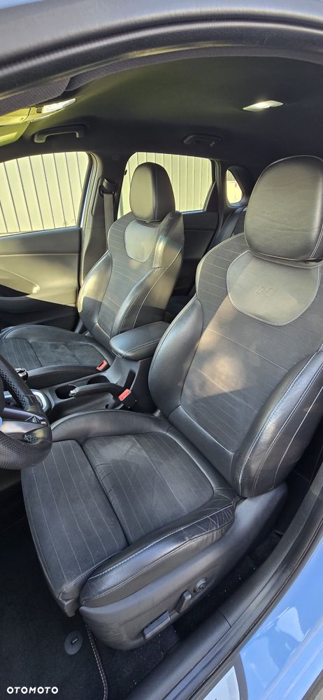 Hyundai i30 N 2.0 T-GDI Performance - 12