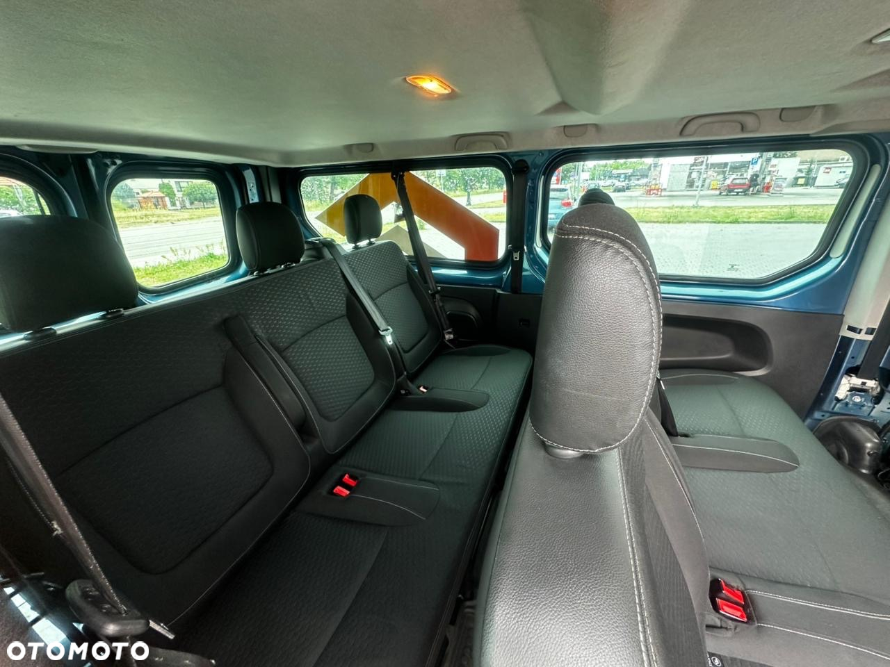 Opel Vivaro L1H1 2,7t Edition - 19