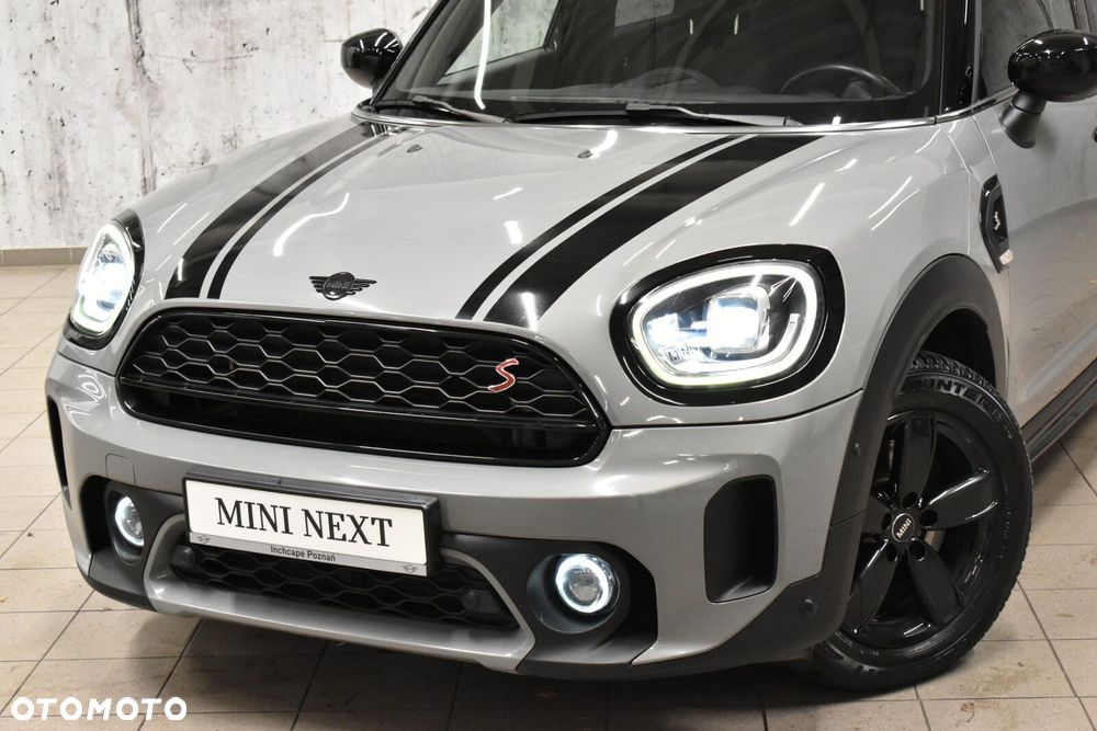 MINI Countryman - 23