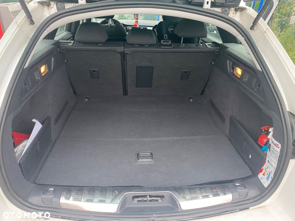 Peugeot 508 - 5