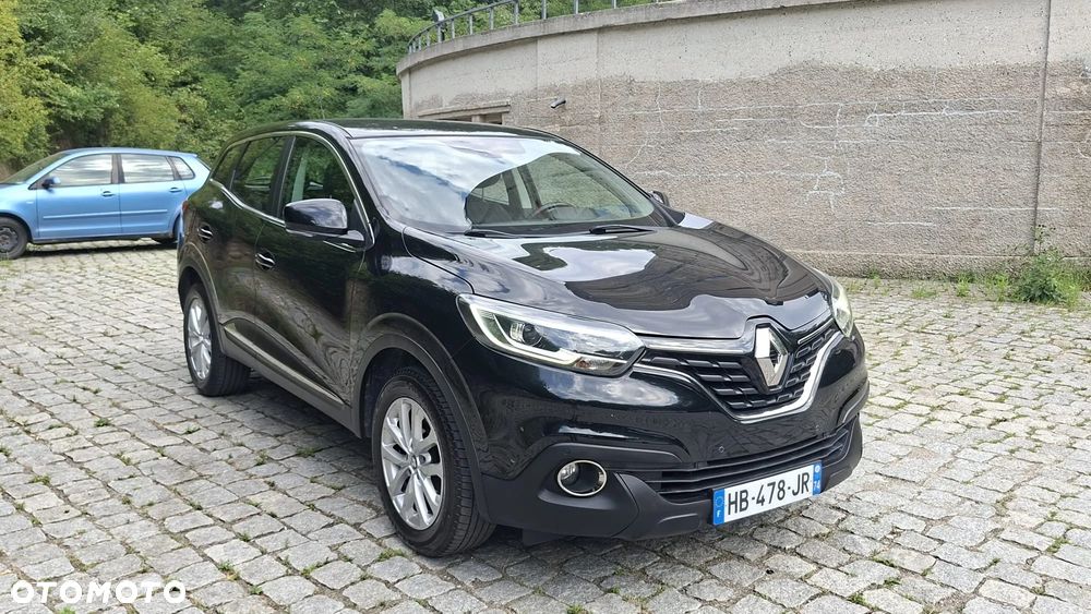 Renault Kadjar - 11