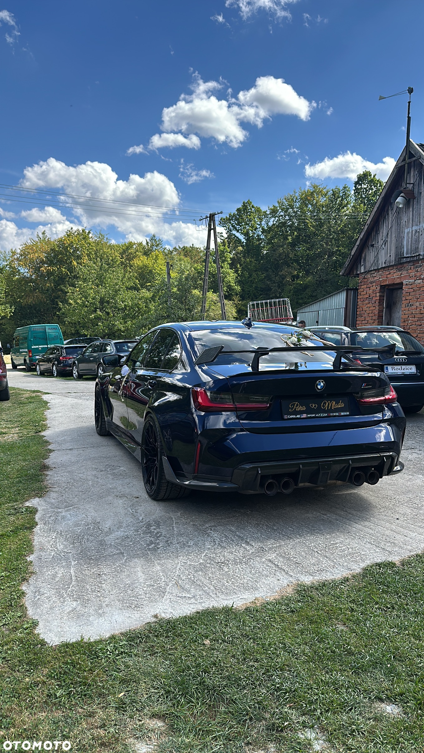 BMW M3 - 4