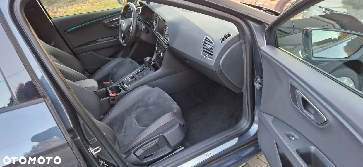 Seat Leon - 11