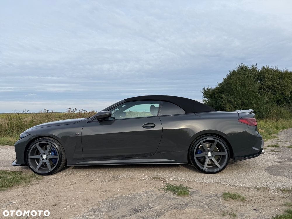 BMW Seria 4 M440i xDrive - 5
