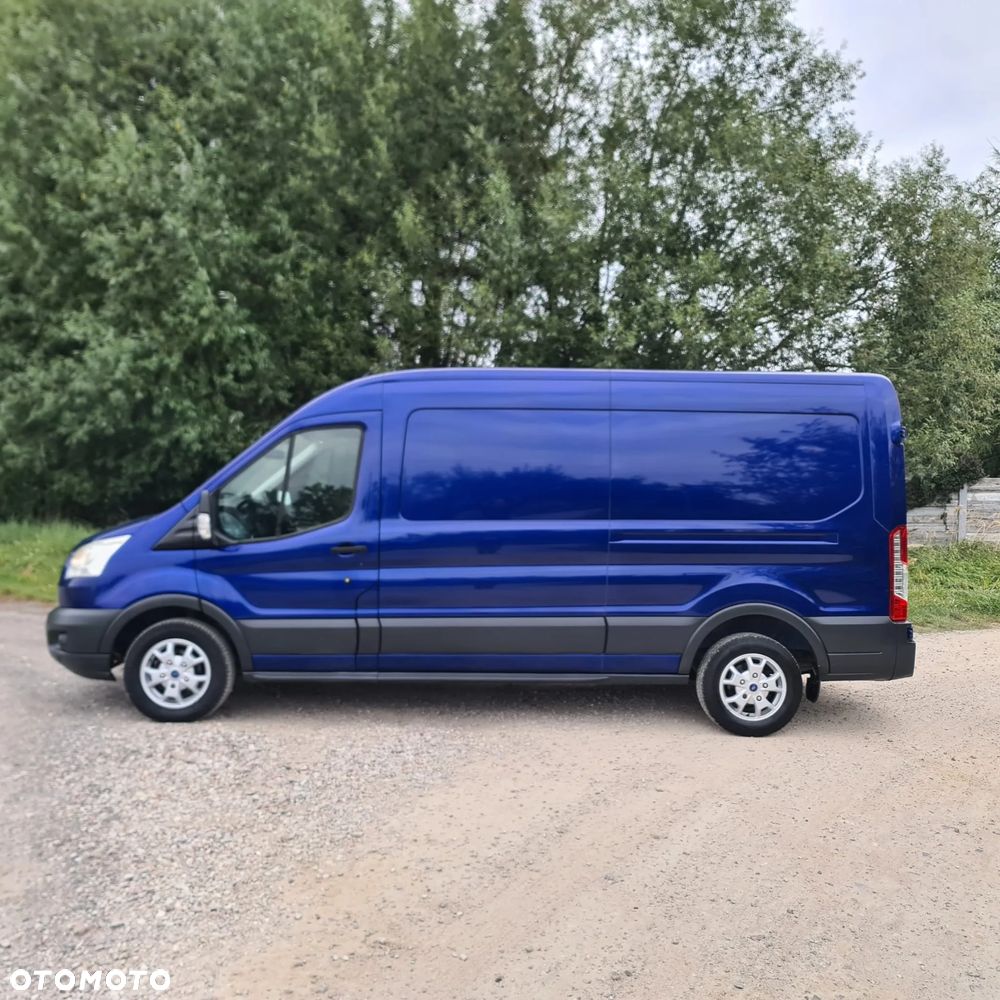 Ford TRANSIT - 4